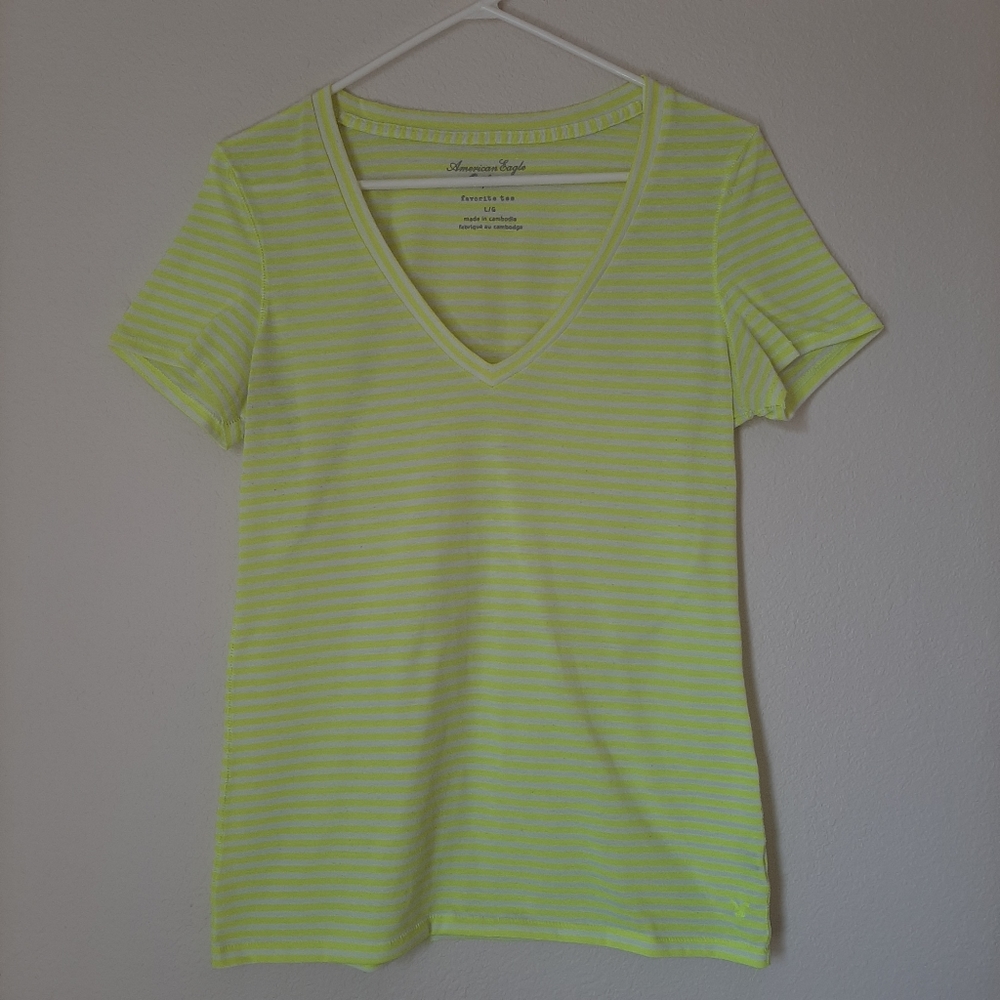 American Eagle Shirt